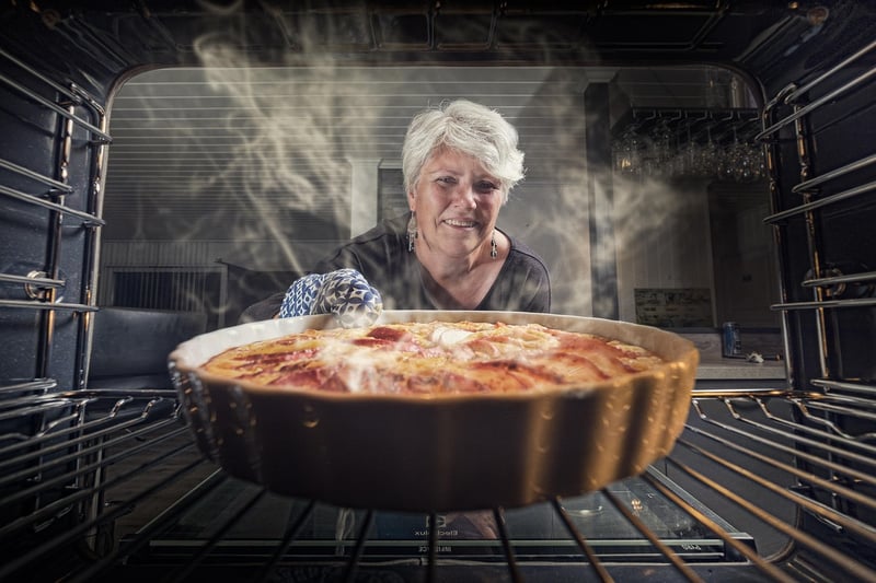 Baking Bliss