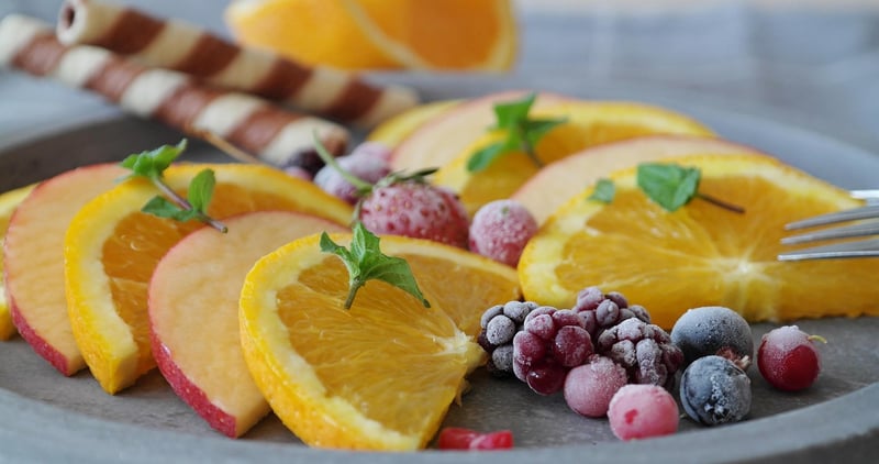 Superfood Snacks